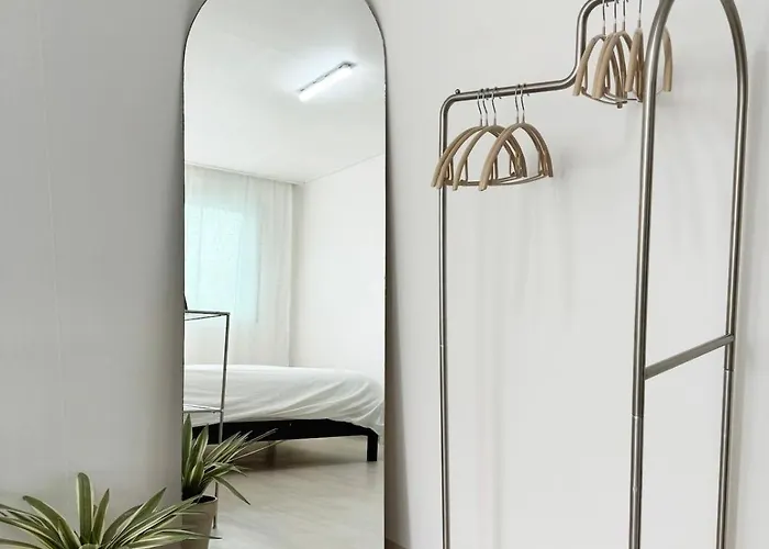 'ocaso' Kumho Station 8 Minutes,free Late Check-out,pets Ok,gangnam, Itaewon, Dongdaemun, Jongno, Yongsan 20 Minutes Apartment *